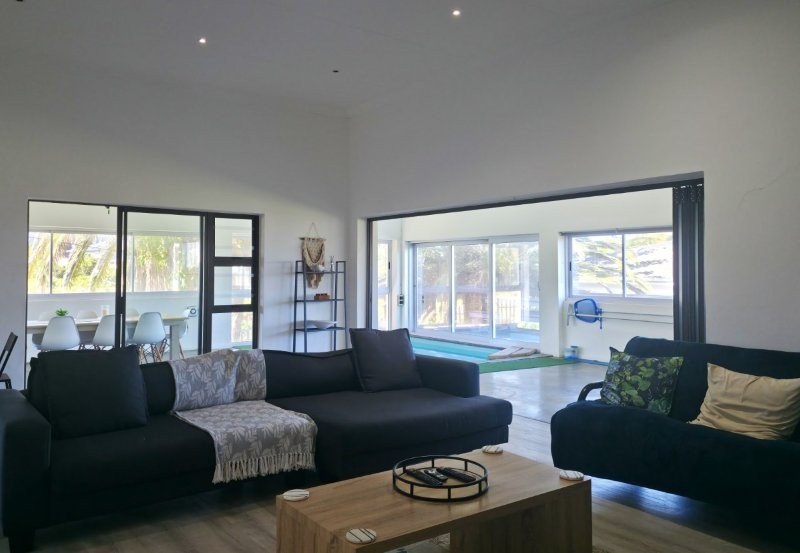 4 Bedroom Property for Sale in C Place Eastern Cape